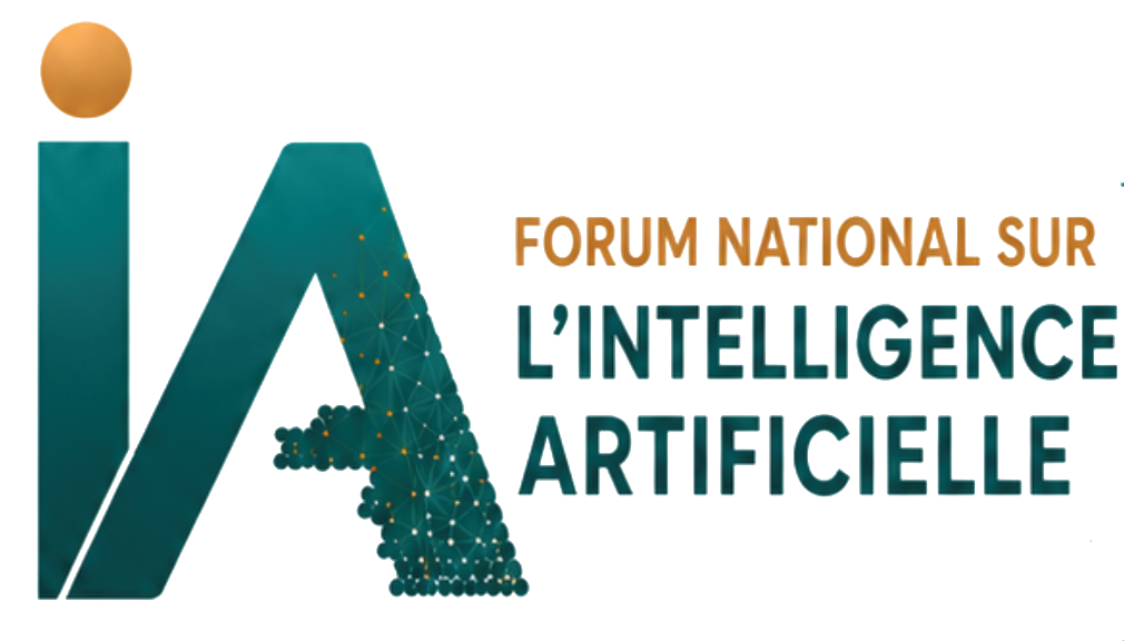 Logo Forum IA